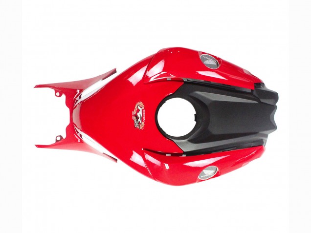2017-2023 Honda CBR1000RR Motorcycle Fairings - White Red Dark Blue Fireblade UK
