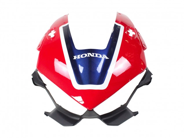 2017-2023 Honda CBR1000RR Motorcycle Fairings - White Red Dark Blue Fireblade UK