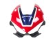 2017-2023 Honda CBR1000RR Motorcycle Fairings - White Red Dark Blue Fireblade UK