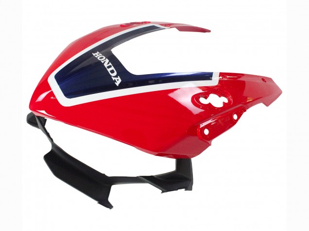 2017-2023 Honda CBR1000RR Motorcycle Fairings - White Red Dark Blue Fireblade UK
