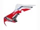 2017-2023 Honda CBR1000RR Motorcycle Fairings - White Red Dark Blue Fireblade UK