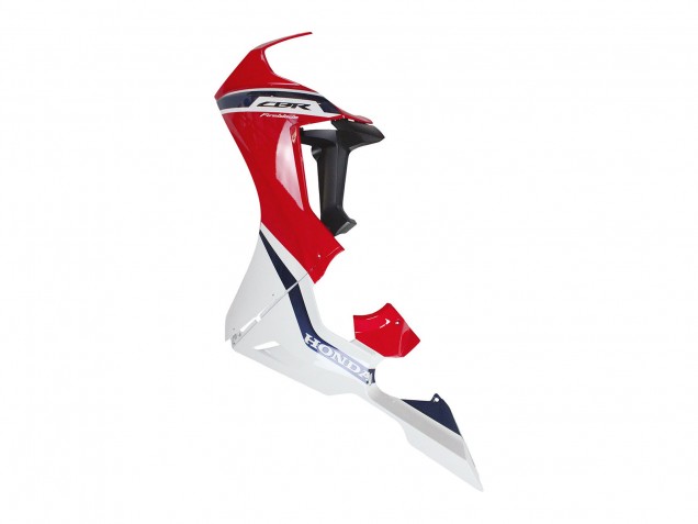 2017-2023 Honda CBR1000RR Motorcycle Fairings - White Red Dark Blue Fireblade UK