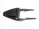 2003-2004 Honda CBR600RR Motorcycle Fairings - Red Matte Black Racing UK
