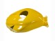 2003-2004 Honda CBR600RR Motorcycle Fairings - Yellow Glossy Black UK