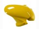 2003-2004 Honda CBR600RR Motorcycle Fairings - Yellow Glossy Black UK