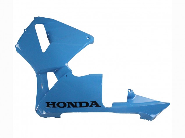 2003-2004 Honda CBR600RR Motorcycle Fairing - Blue UK