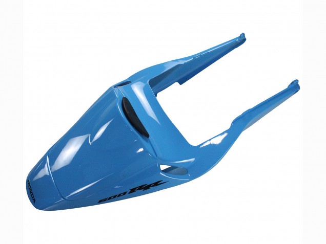 2003-2004 Honda CBR600RR Motorcycle Fairing - Blue UK