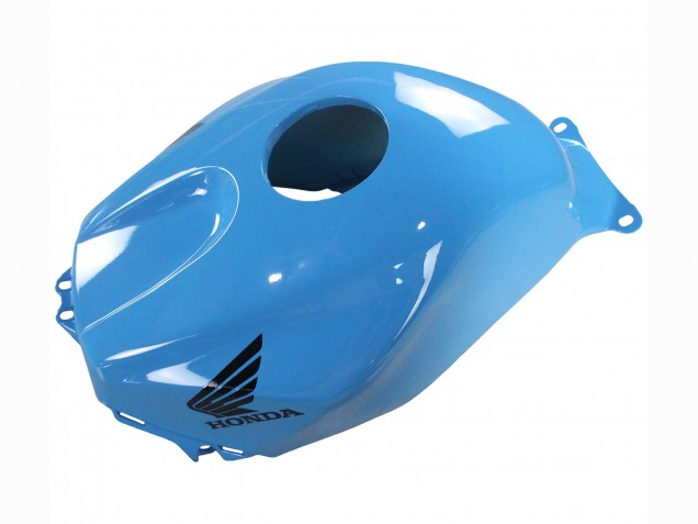 2003-2004 Honda CBR600RR Motorcycle Fairing - Blue UK