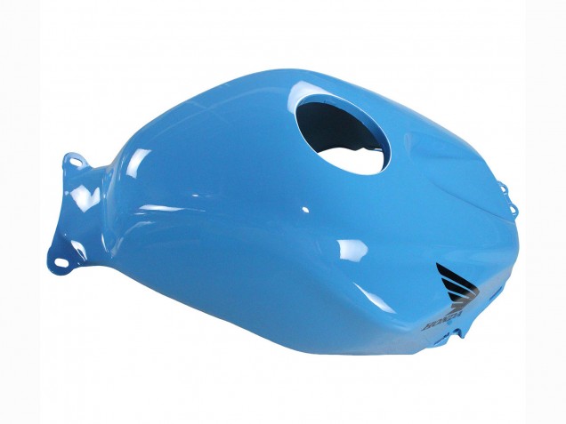 2003-2004 Honda CBR600RR Motorcycle Fairing - Blue UK
