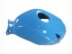 2003-2004 Honda CBR600RR Motorcycle Fairing - Blue UK