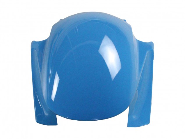 2003-2004 Honda CBR600RR Motorcycle Fairing - Blue UK