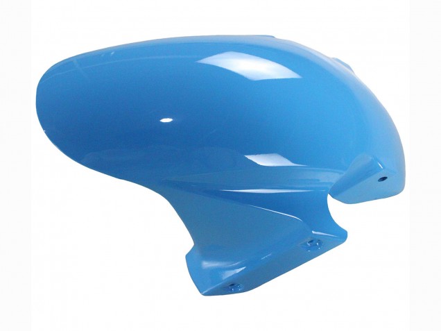 2003-2004 Honda CBR600RR Motorcycle Fairing - Blue UK