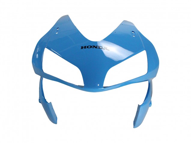 2003-2004 Honda CBR600RR Motorcycle Fairing - Blue UK