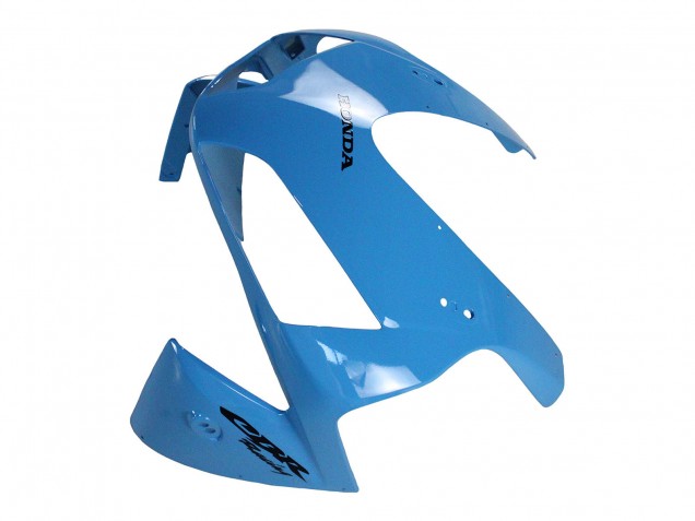 2003-2004 Honda CBR600RR Motorcycle Fairing - Blue UK