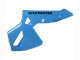 2003-2004 Honda CBR600RR Motorcycle Fairing - Blue UK