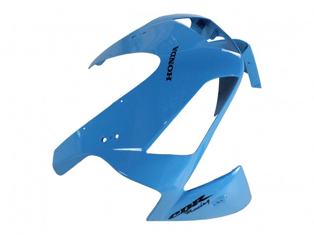 2003-2004 Honda CBR600RR Motorcycle Fairing - Blue UK