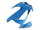 2003-2004 Honda CBR600RR Motorcycle Fairing - Blue UK