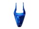 2003-2004 Honda CBR600RR Motorcycle Fairings - Blue Neon Yellow Glossy Black Shark UK