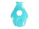 2003-2004 Honda CBR600RR Motorcycle Fairings - Light Blue Black UK
