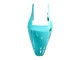 2003-2004 Honda CBR600RR Motorcycle Fairings - Light Blue Black UK