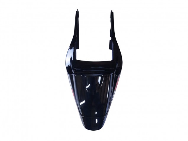 2003-2004 Honda CBR600RR Motorcycle Fairings - Glossy Black White Repsol UK