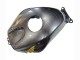 2003-2004 Honda CBR600RR Motorcycle Fairings - White Yellow Grey Black UK
