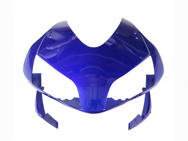 2003-2004 Honda CBR600RR Motorcycle Fairings - Blue UK