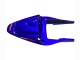 2003-2004 Honda CBR600RR Motorcycle Fairings - White Blue Red HRC UK