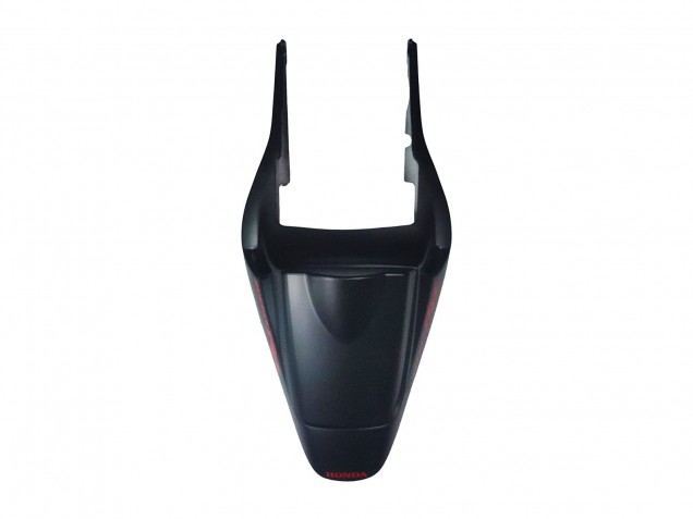 2003-2004 Honda CBR600RR Motorcycle Fairings - Red Glossy Black Matte Black UK