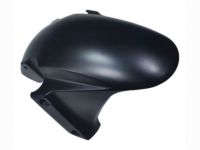 2003-2004 Honda CBR600RR Motorcycle Fairings - Red Glossy Black Matte Black UK