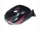 2003-2004 Honda CBR600RR Motorcycle Fairings - Red Glossy Black Matte Black UK