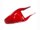 2003-2004 Honda CBR600RR Motorcycle Fairings - Red UK