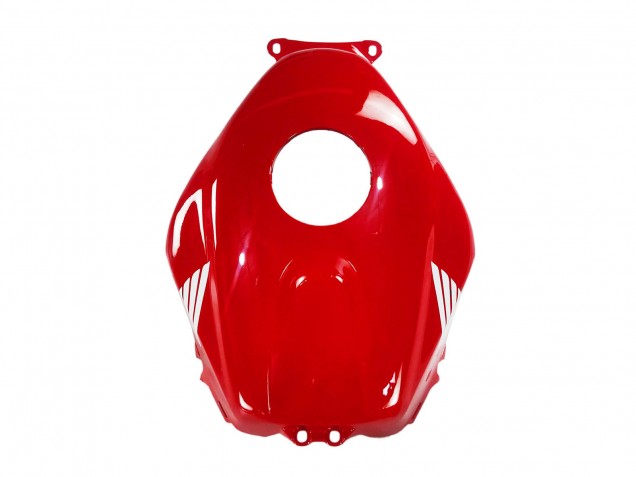 2003-2004 Honda CBR600RR Motorcycle Fairings - Red UK