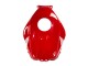 2003-2004 Honda CBR600RR Motorcycle Fairings - Red UK