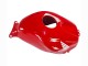 2003-2004 Honda CBR600RR Motorcycle Fairings - Red UK