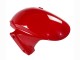 2003-2004 Honda CBR600RR Motorcycle Fairings - Red UK