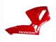 2003-2004 Honda CBR600RR Motorcycle Fairings - Red UK