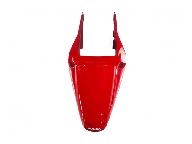 2003-2004 Honda CBR600RR Motorcycle Fairings - Red UK
