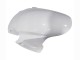 2003-2004 Honda CBR600RR Motorcycle Fairings - White Matte Black Racing UK