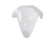 2003-2004 Honda CBR600RR Motorcycle Fairings - White Matte Black UK