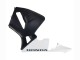 2003-2004 Honda CBR600RR Motorcycle Fairings - White Matte Black UK