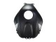2003-2004 Honda CBR600RR Motorcycle Fairings - White Matte Black UK