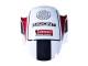 2003-2004 Honda CBR600RR Motorcycle Fairings - White Red Glossy Black DENSO Rimont UK