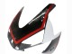 2003-2004 Honda CBR600RR Motorcycle Fairings - White Red Glossy Black Monster UK