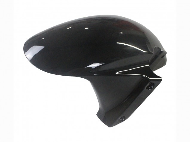 2003-2004 Honda CBR600RR Motorcycle Fairings - White Red Glossy Black Monster UK
