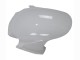 2003-2004 Honda CBR600RR Motorcycle Fairing - Silver White UK