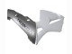 2003-2004 Honda CBR600RR Motorcycle Fairing - Silver White UK
