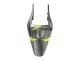2003-2004 Honda CBR600RR Motorcycle Fairings - Yellow Matte Black UK