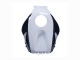 2005-2006 Honda CBR600RR Motorcycle Fairings - Gold White Black UK