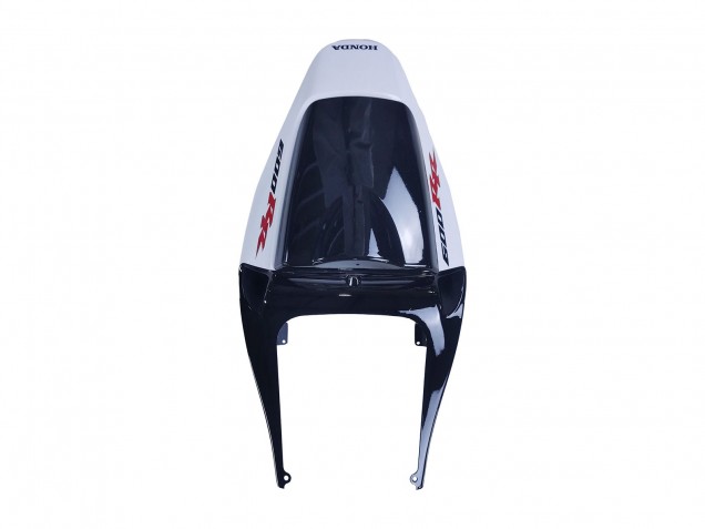 2005-2006 Honda CBR600RR Motorcycle Fairings - Gold White Black UK